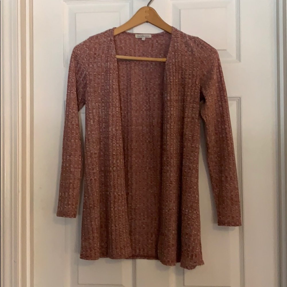 Charlotte Russe cardigan